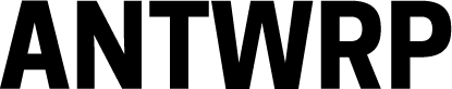 Logo Antwrp